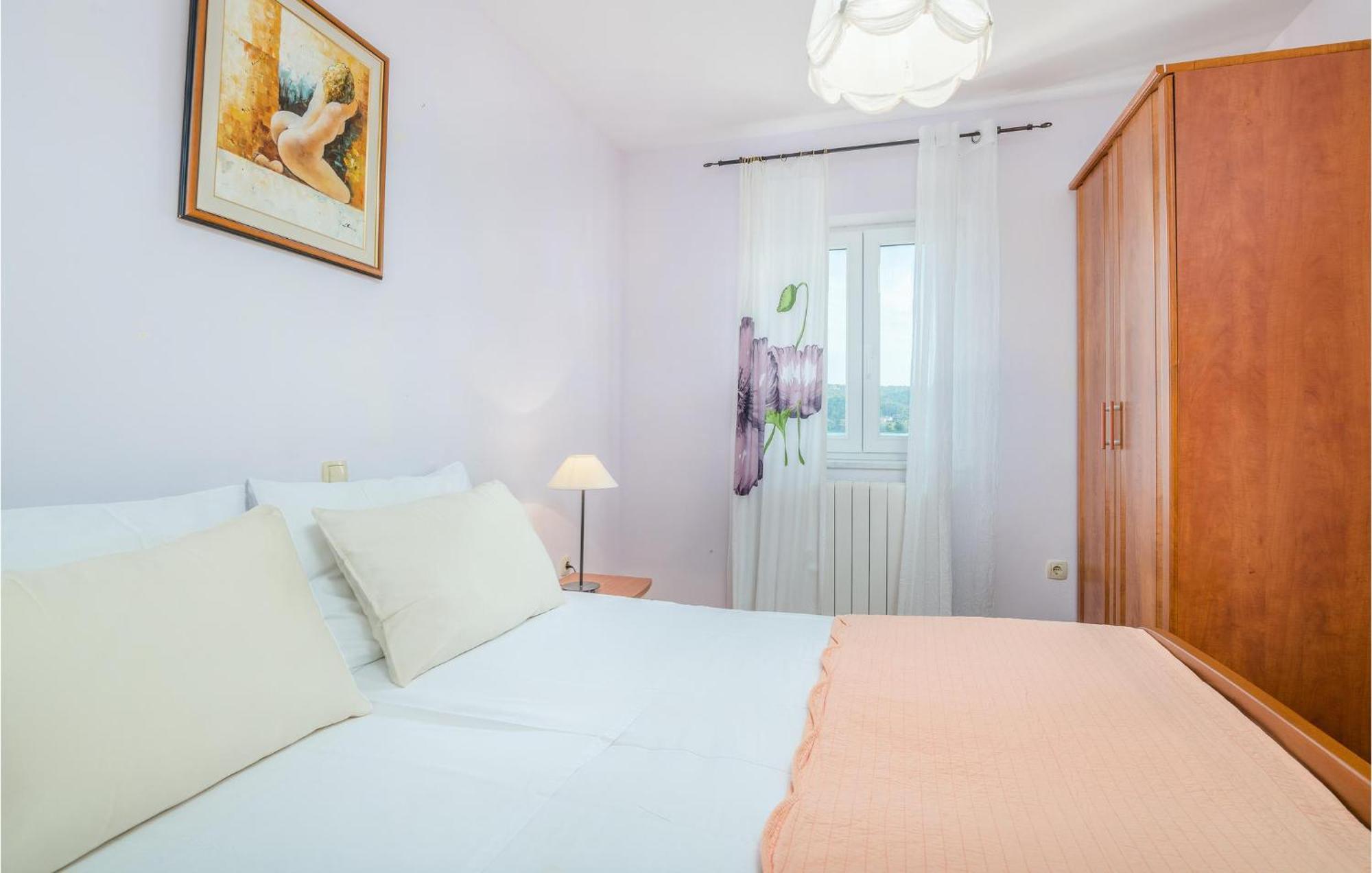 Gorgeous Apartment In Cizici With House Sea View Εξωτερικό φωτογραφία