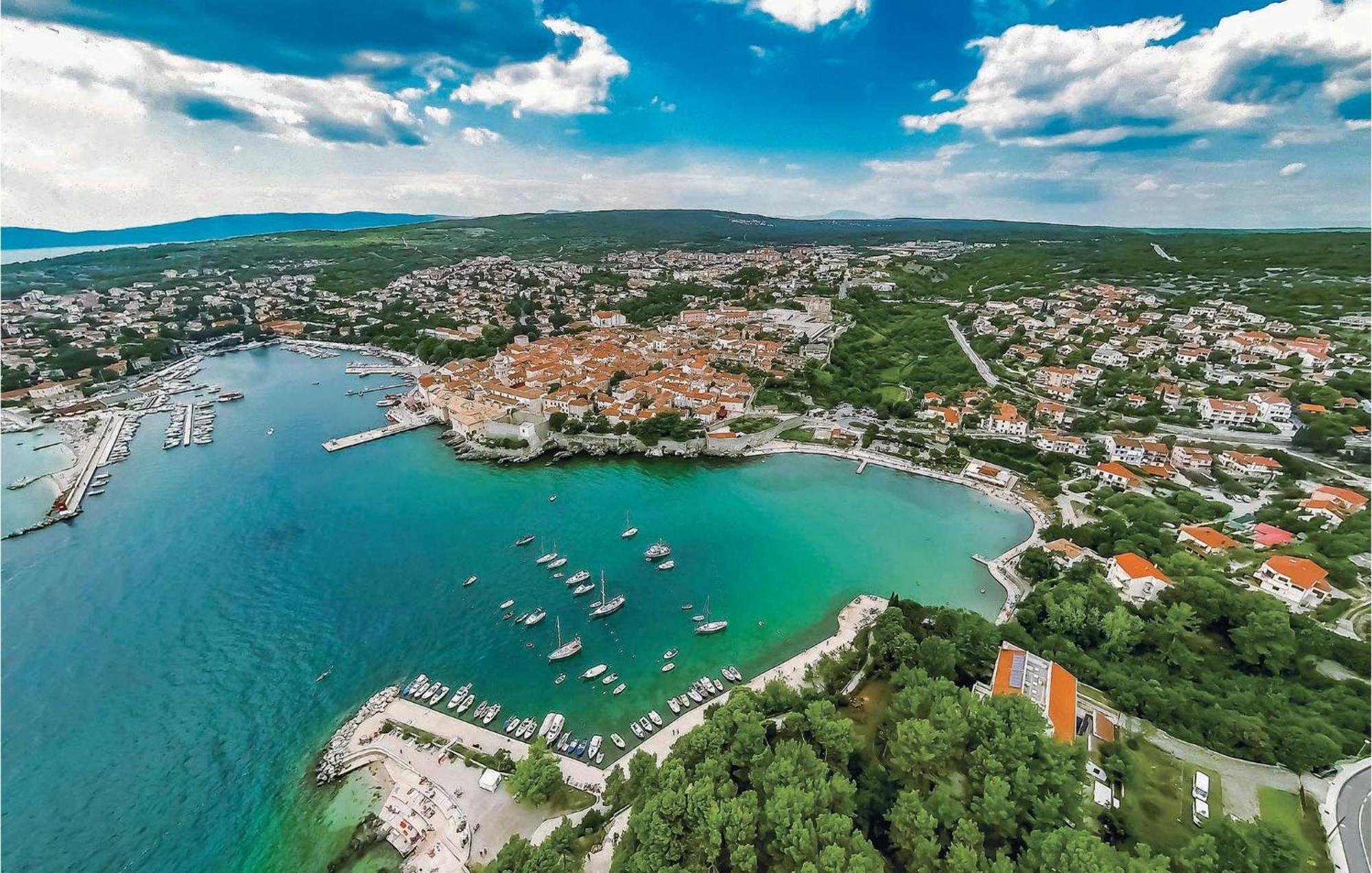 Gorgeous Apartment In Cizici With House Sea View Εξωτερικό φωτογραφία