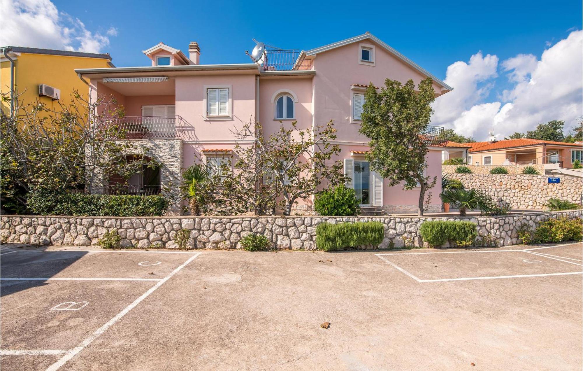 Gorgeous Apartment In Cizici With House Sea View Εξωτερικό φωτογραφία