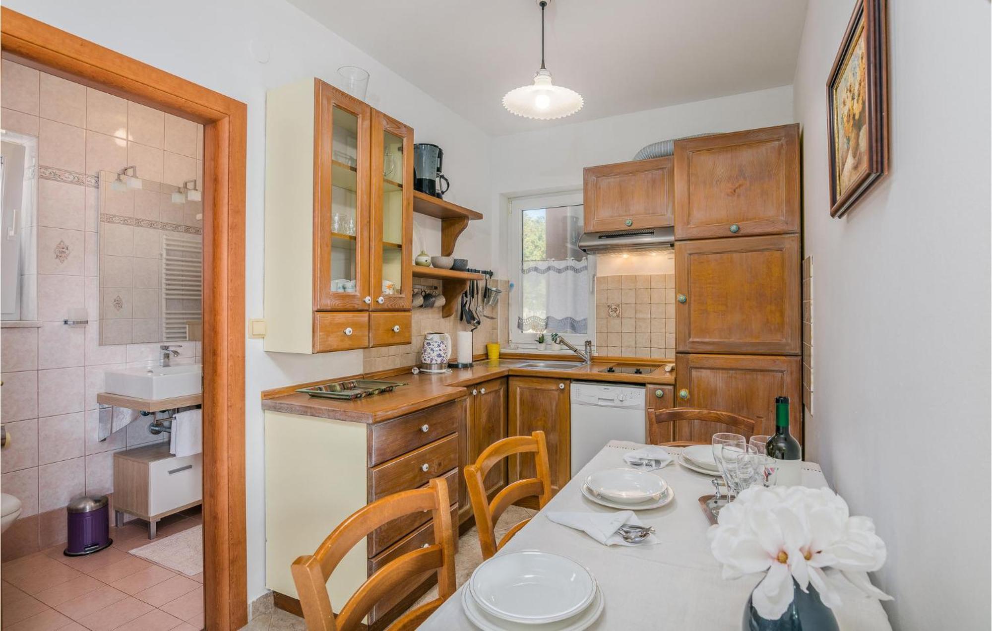 Gorgeous Apartment In Cizici With House Sea View Εξωτερικό φωτογραφία