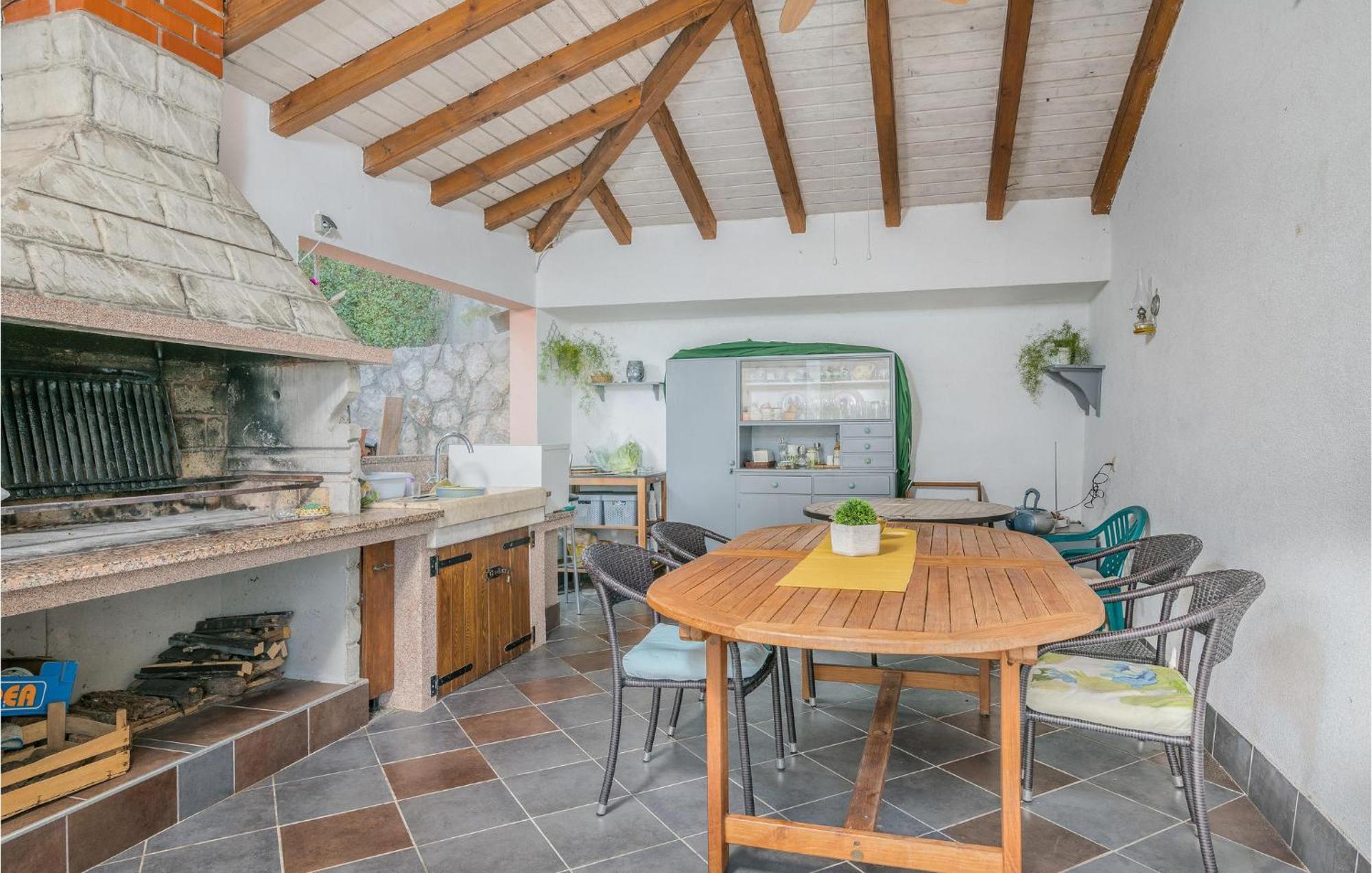 Gorgeous Apartment In Cizici With House Sea View Εξωτερικό φωτογραφία
