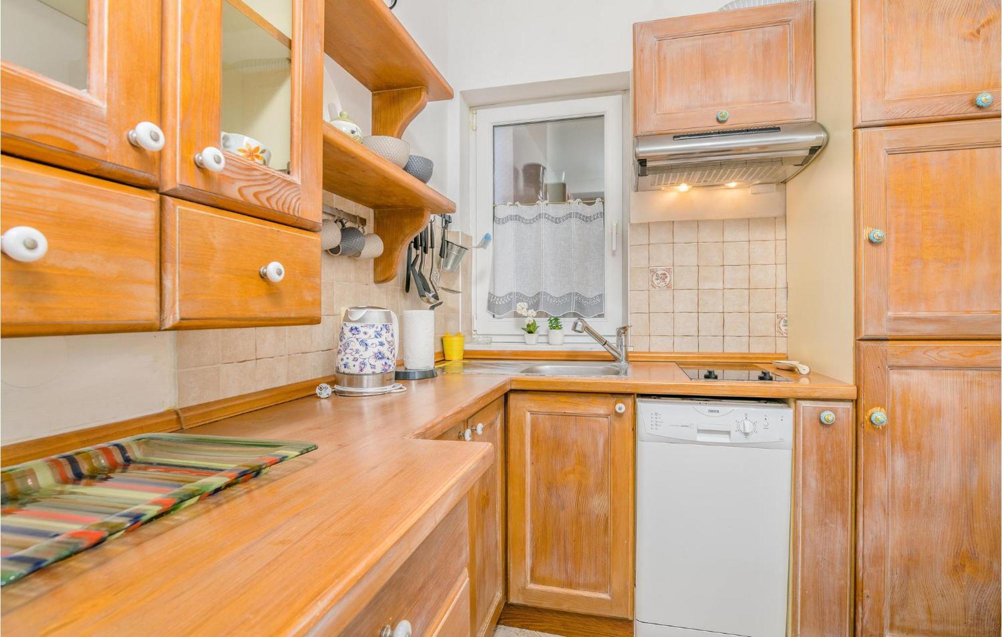 Gorgeous Apartment In Cizici With House Sea View Εξωτερικό φωτογραφία