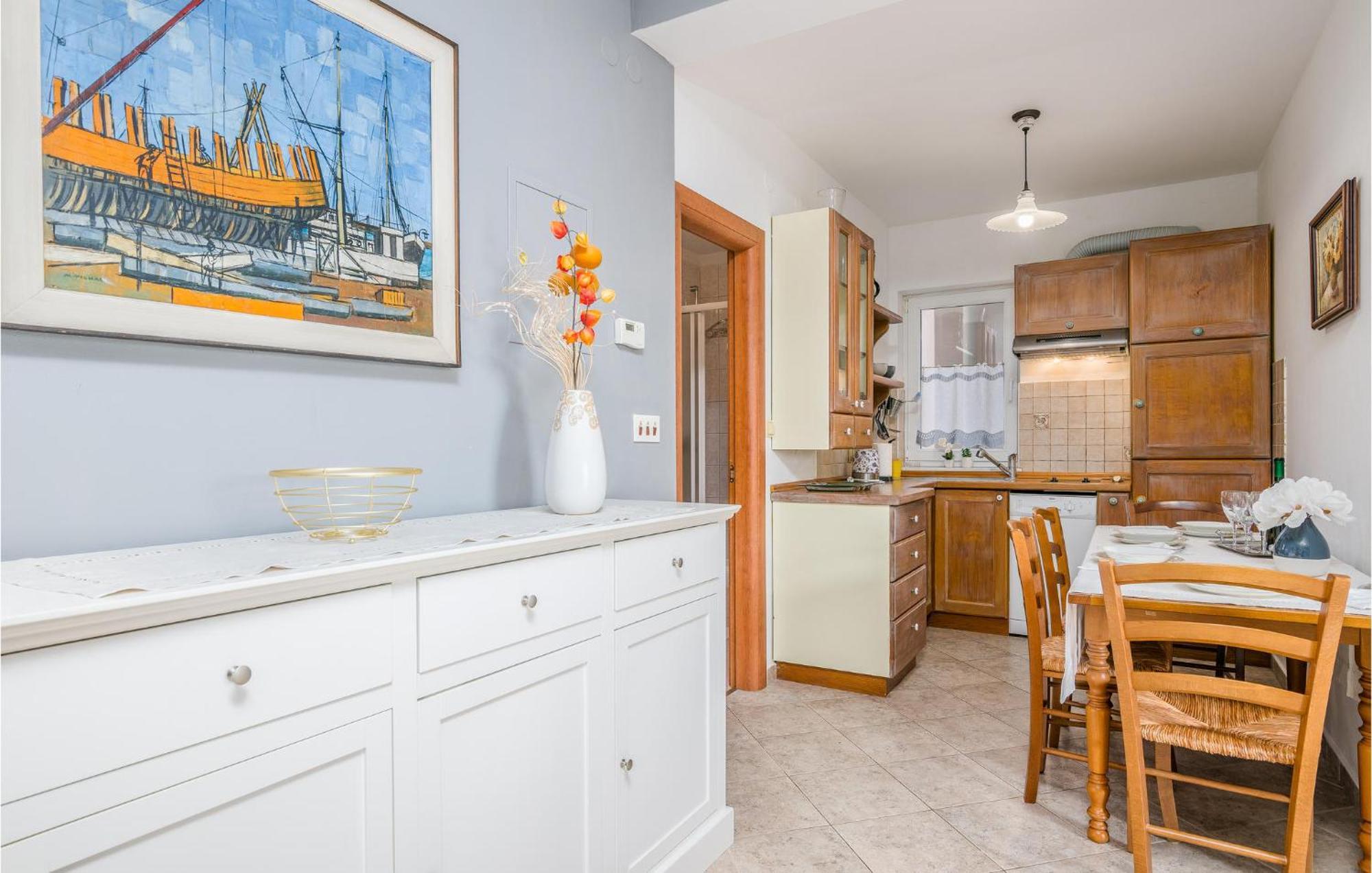 Gorgeous Apartment In Cizici With House Sea View Εξωτερικό φωτογραφία