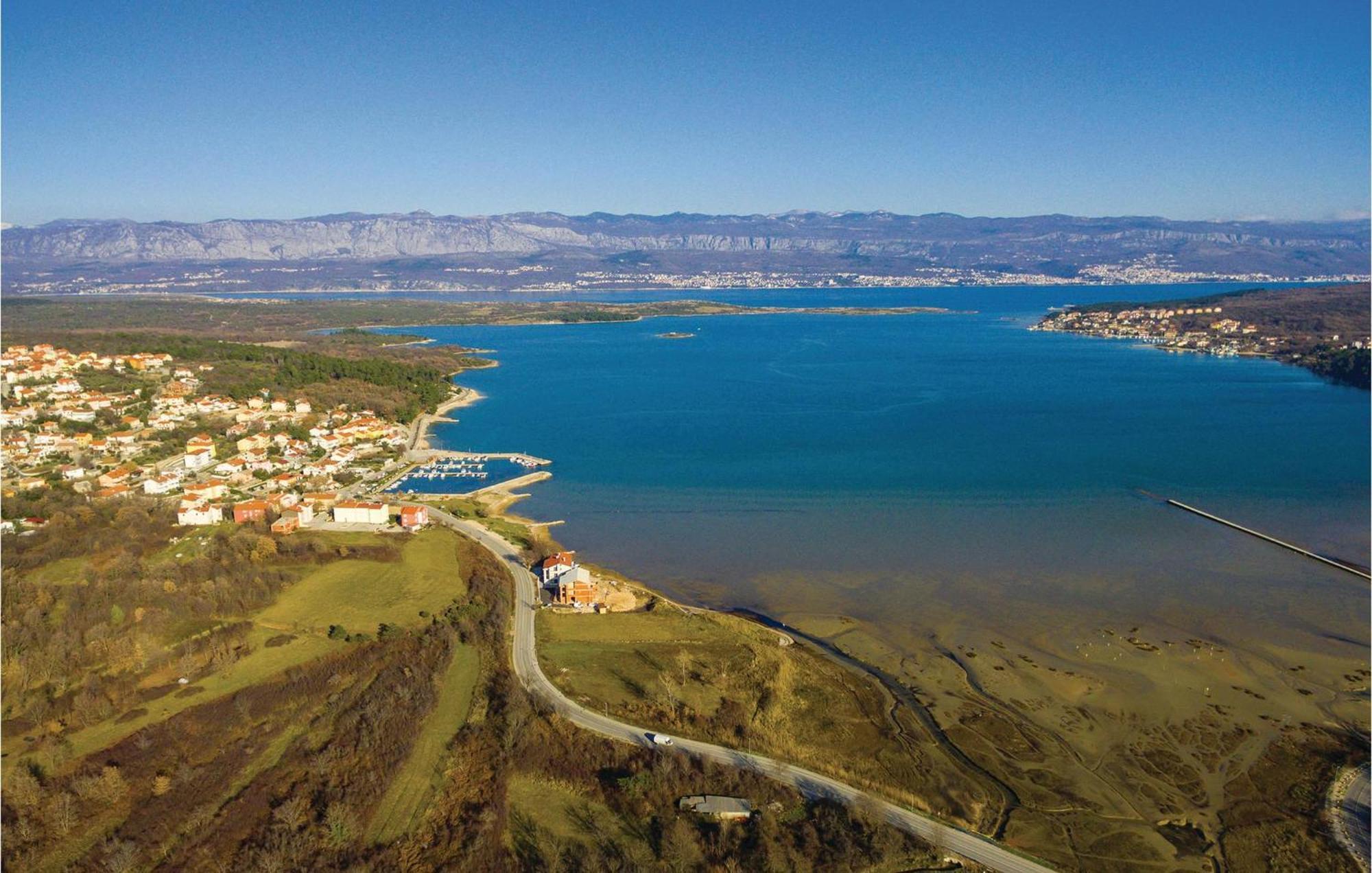 Gorgeous Apartment In Cizici With House Sea View Εξωτερικό φωτογραφία